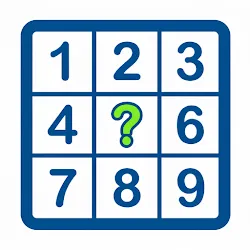 eSudoku: Classic & Irregular icon