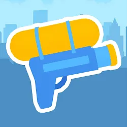 Bubble Gun Shooter icon
