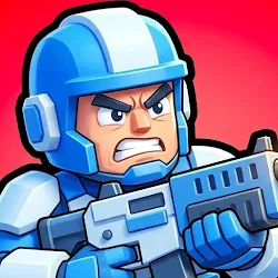 Cube Wars icon