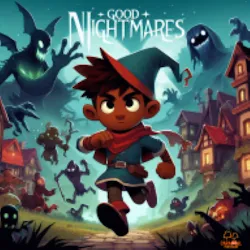 Good Nightmares icon