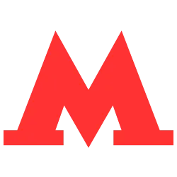 Яндекс Метро icon