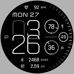 BRN143 - nomi icon