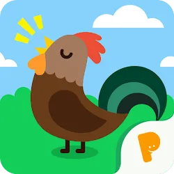 Sonidos de Animales icon
