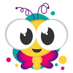 Pupila Kids Books & Stories icon