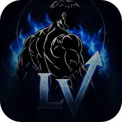 Real Life Leveling icon