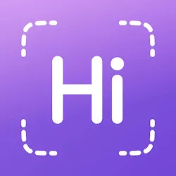 Digitale Visitenkarte: HiHello icon