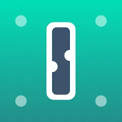 One Key: password manager icon
