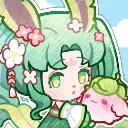 Tiny Dolls：Dream World icon