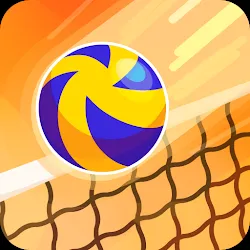 Voleibol 2025 icon