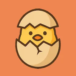 Hatcher: AI Event Planner icon