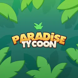 Paradise Tycoon icon