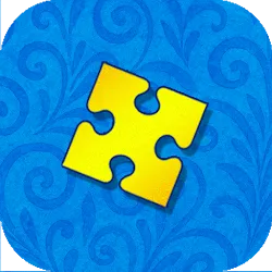 JIGSTY: Animated Jigsaw Puzzle icon