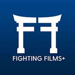 Fighting Films+ icon