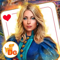 Mystery Tales: Spiel ums Leben icon