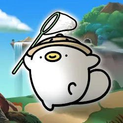 Ogu and the Secret Forest icon