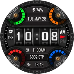 Altitude icon