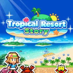 南国バカンス島 icon