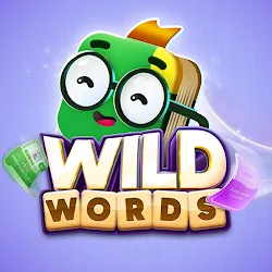 Wild Words icon