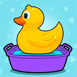Bebi - Jogos para Crianças icon