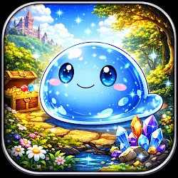 スライム育成RPG：最強進化への道 icon