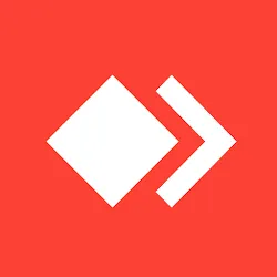 AnyDesk 远程桌面软件 icon