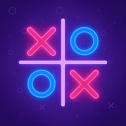 Tic Tac Toe - Logic Game icon