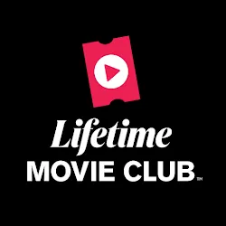 Lifetime Movie Club icon