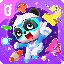 Aprendizado de Lógica do Panda icon