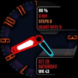 Watch Face G1 icon