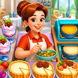 Cooking Express 2 Games icon