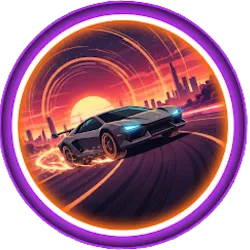 Chrono Dash icon