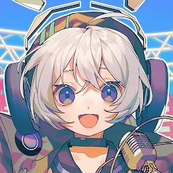 Cytoid: Community Rhythm Game icon