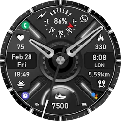 KZY154 icon