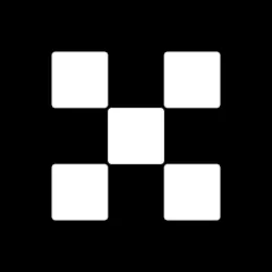 OKX: Buy Bitcoin BTC & Crypto icon