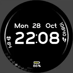 Glowtrack icon