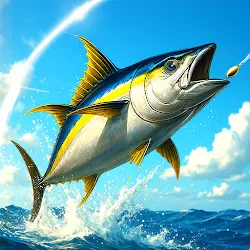Fishing Hook2 icon