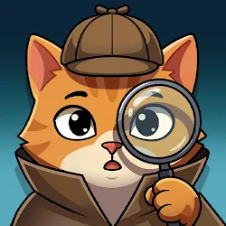 Find Em All! - Hidden Objects icon