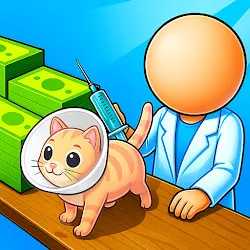 Pet Ready idle icon
