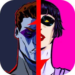 Heroes Rise: HeroFall icon
