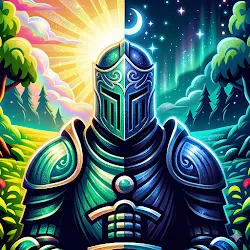 AI Game Master - Dungeon RPG icon