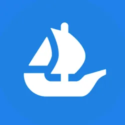 OpenSea: Trade Crypto & NFTs icon