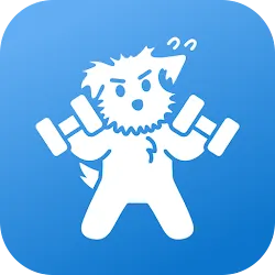 HIIT | Down Dog icon