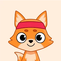 Stories for Kids - FoxStoria icon