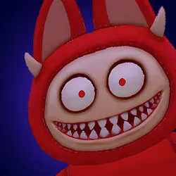 Little Hunt – Tiny Horror icon
