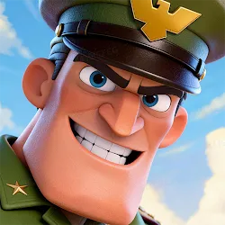 Top General icon