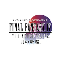 FINAL FANTASY IV: LAS. icon