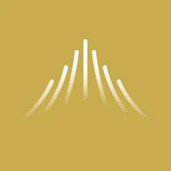 Ascension: Catholic Bible icon