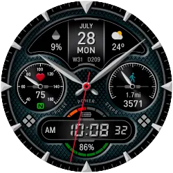 CFS130 Active Hybrid icon