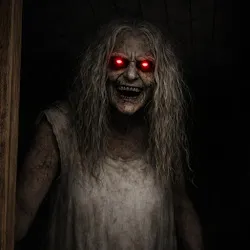 Grandma House Scary Escape icon