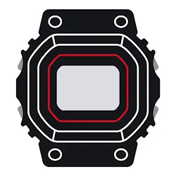 CASIO WATCHES icon
